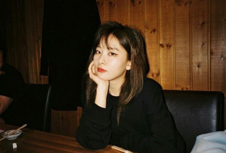 레드벨벳 슬기0