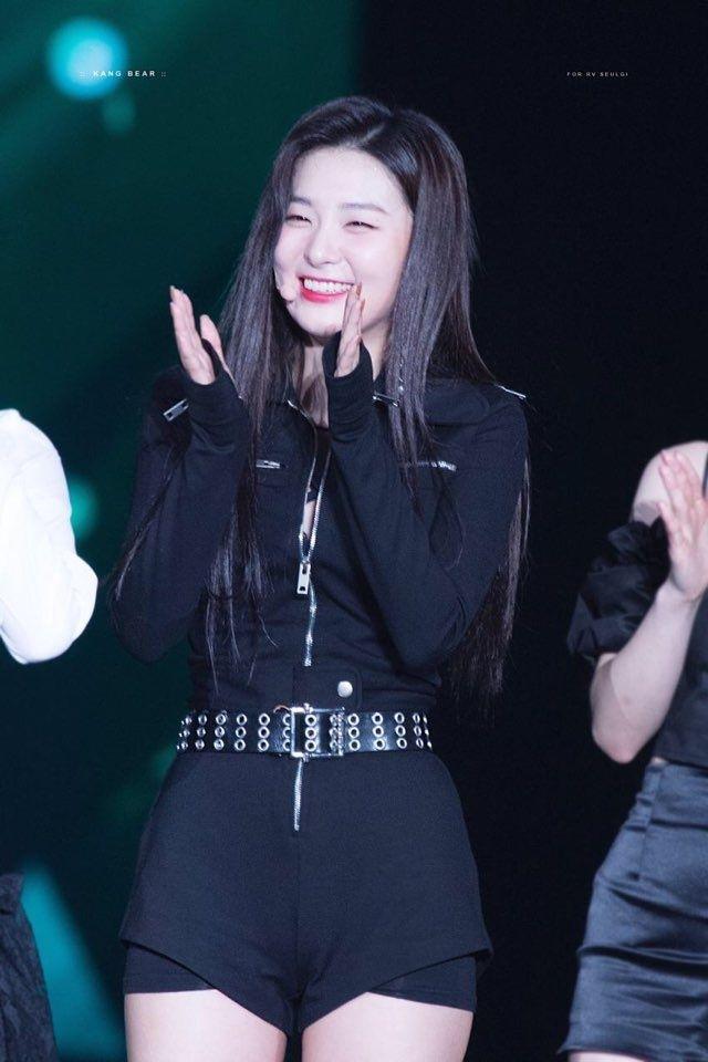 레드벨벳 슬기1