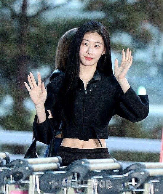 있지 채령0