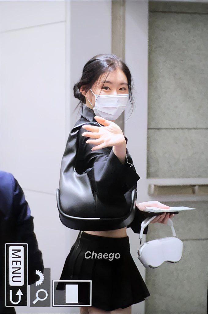 있지 채령1