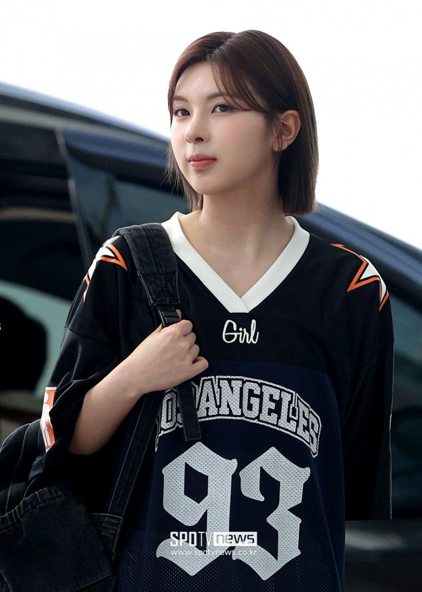엔믹스 배이1