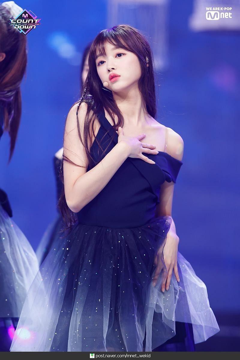 OH MY GIRL YooA1