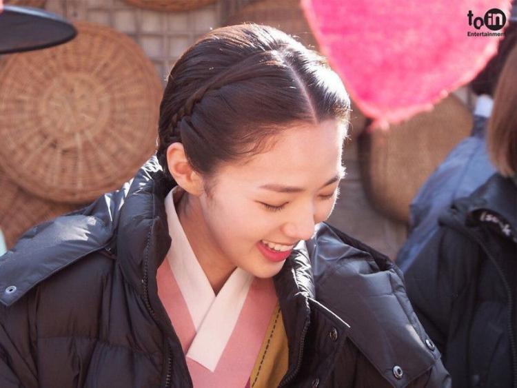 Chae Soo Bin0