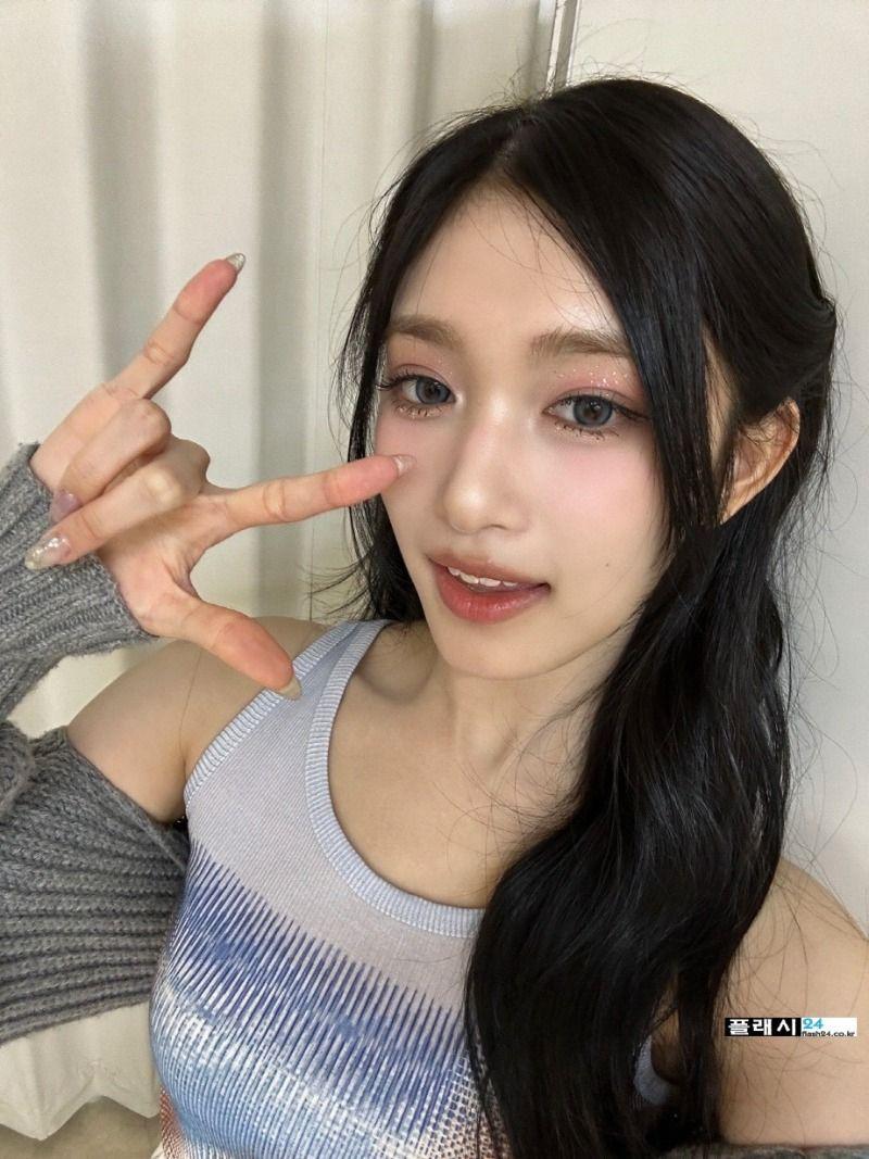 아이브 이서0