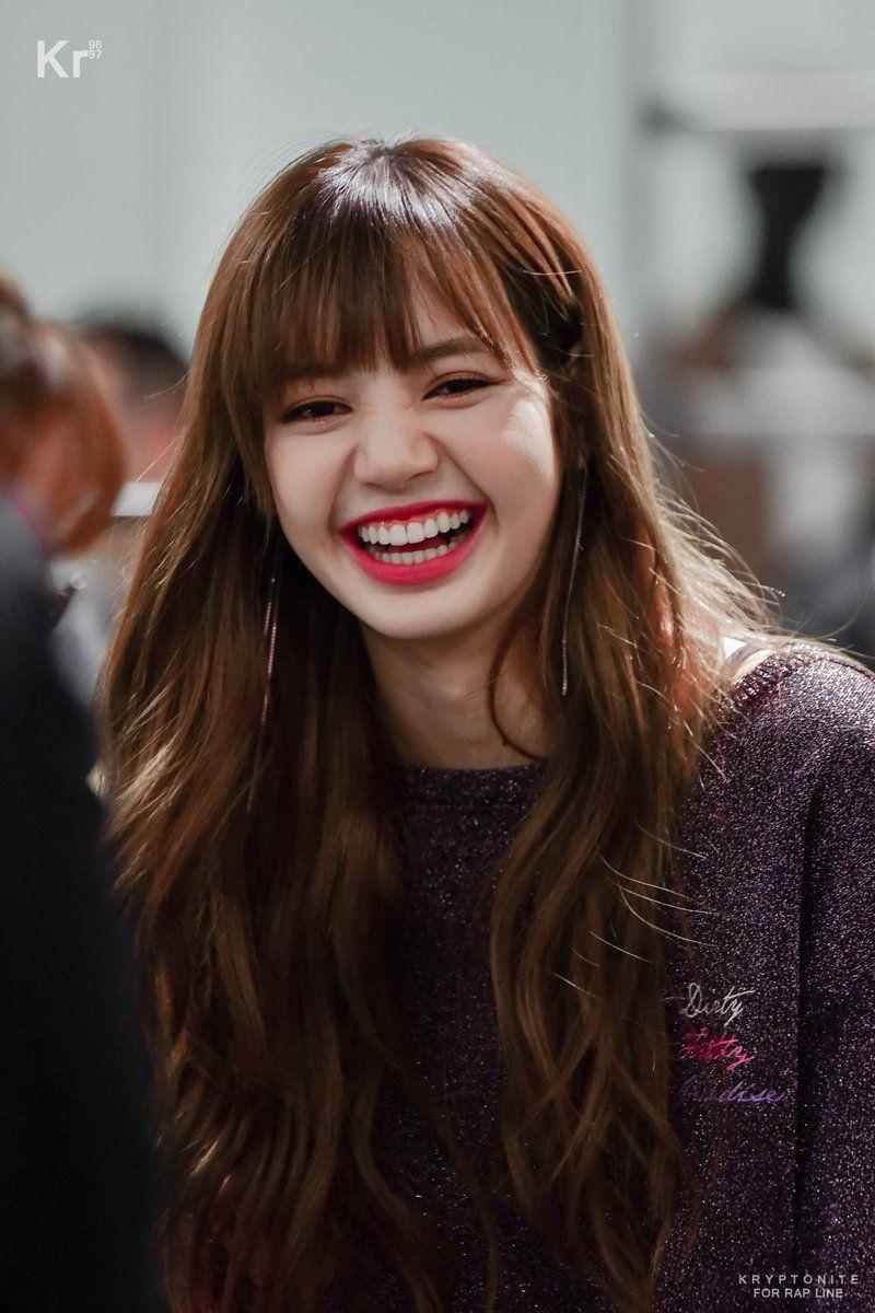 블랙핑크 리사2