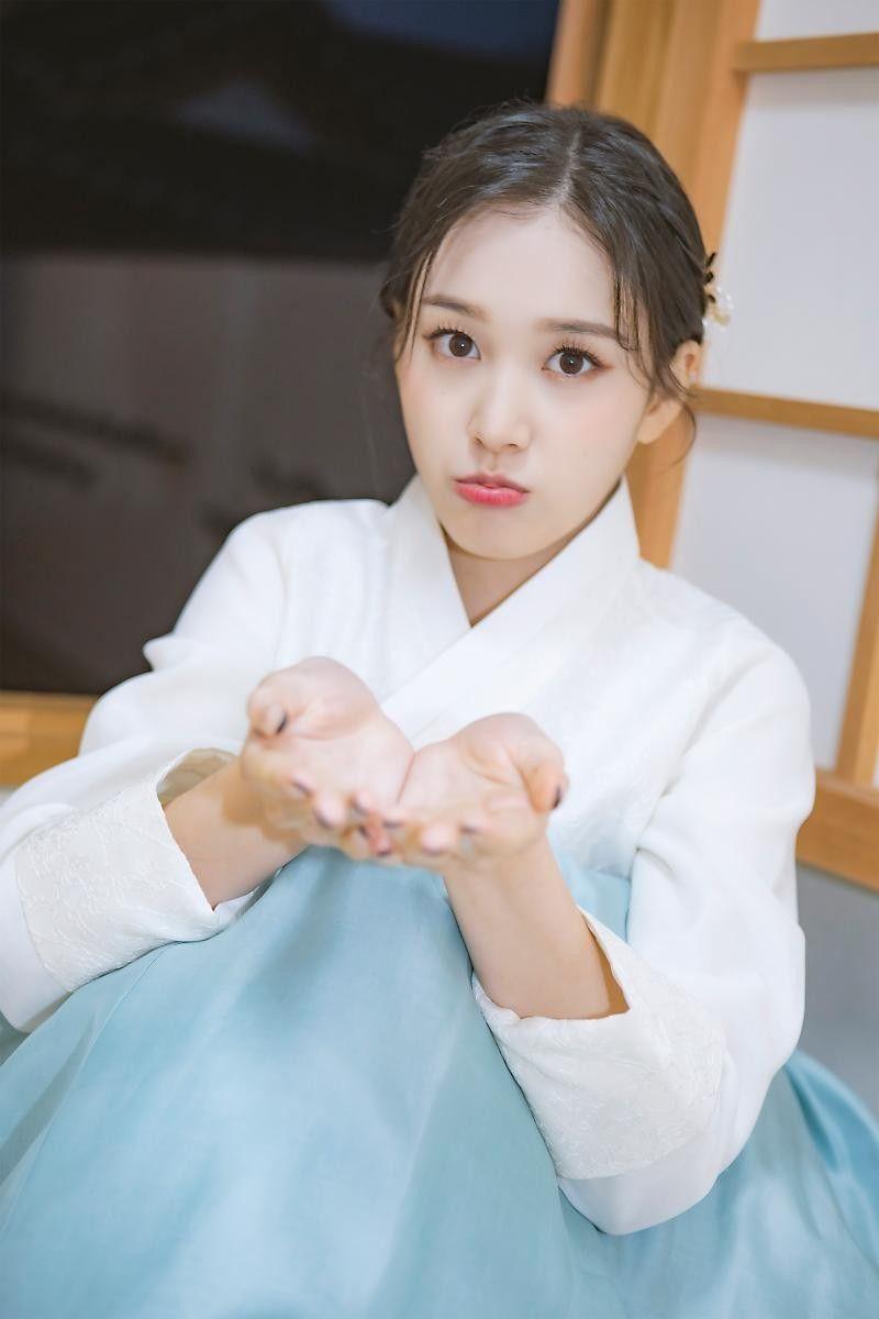 스테이씨 장예은0