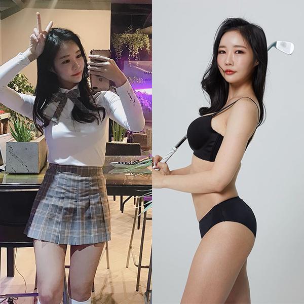 최민채 프로8