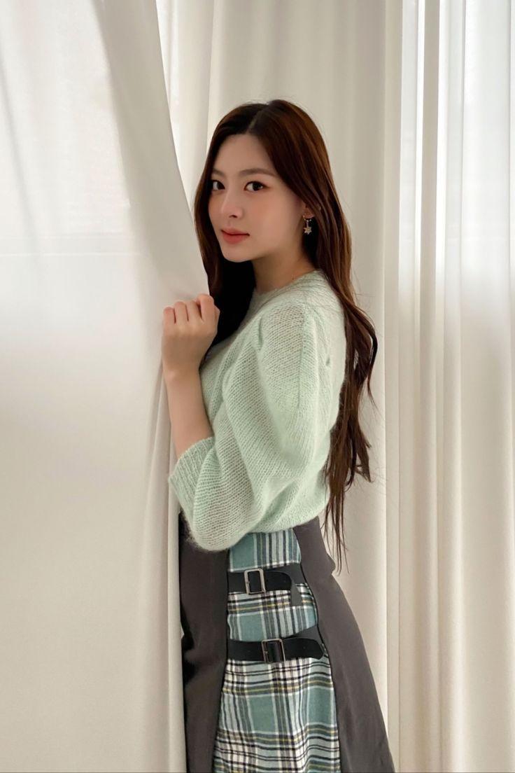 스테이씨 윤세은0