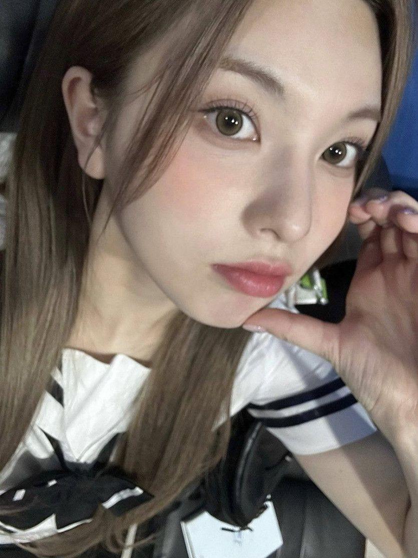 NMIXX 배진솔0