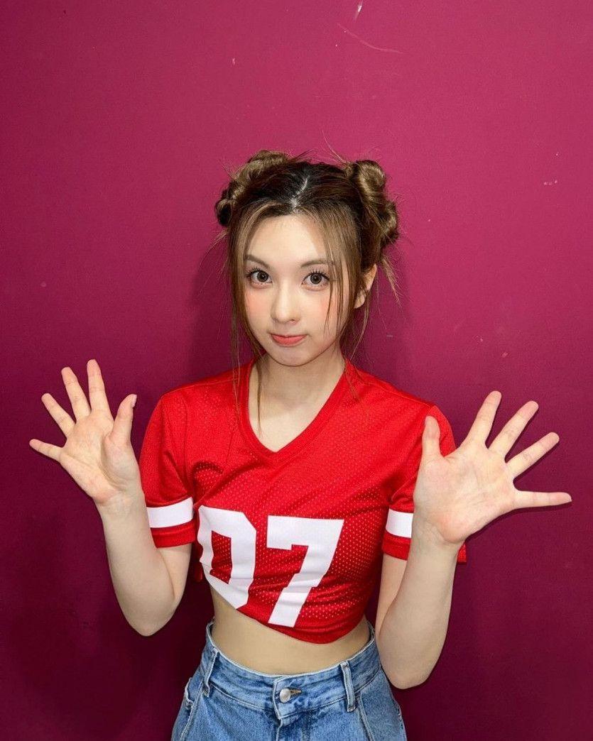 NMIXX 배진솔1