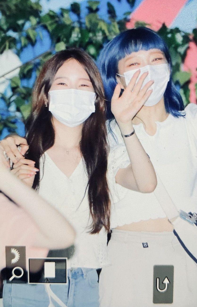 Weeekly 이수진2