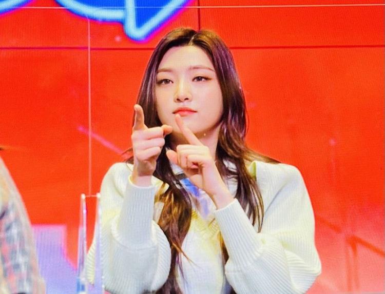 Weeekly 박소은0