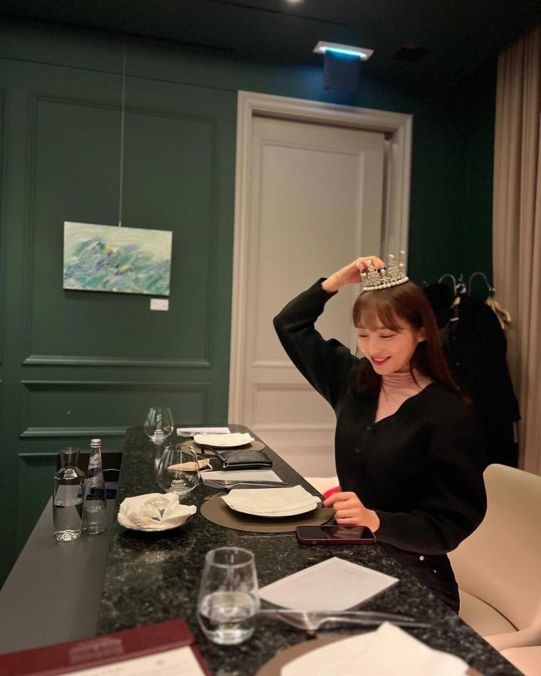 윤태진 아나운서2