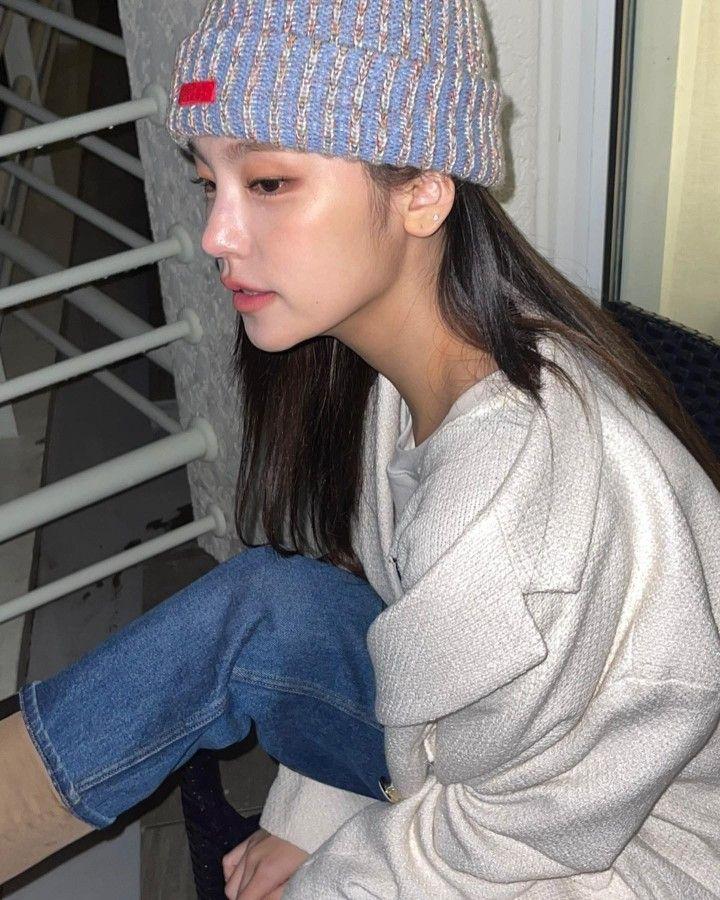 ITZY 예지0