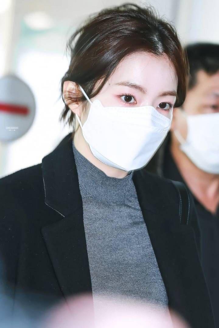 마스크 아이린0