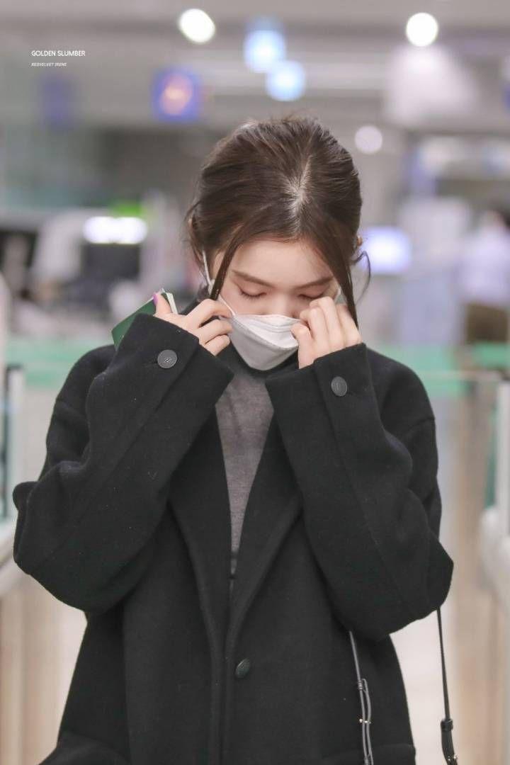 마스크 아이린1
