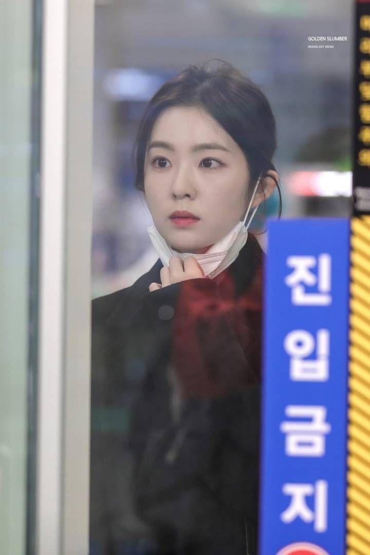 마스크 아이린4