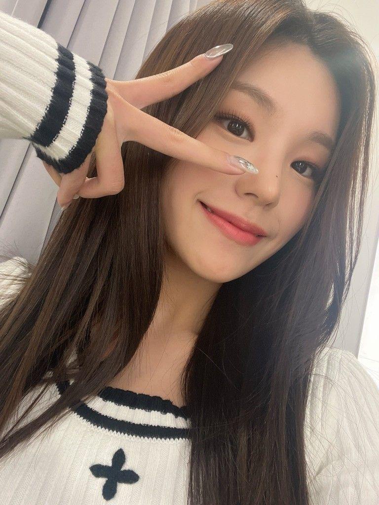 ITZY Yeji1