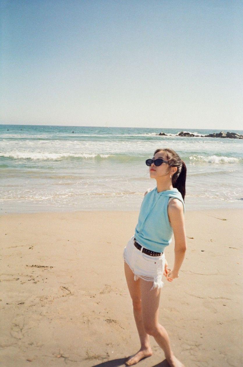 ITZY Ryujin2