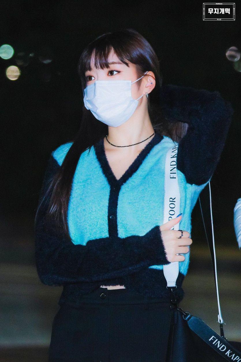 WEEEKLY Soeun0