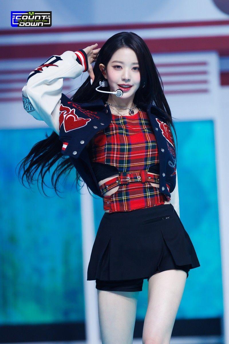 아이브 원영0