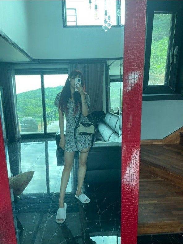 EVERGLOW 허유림0