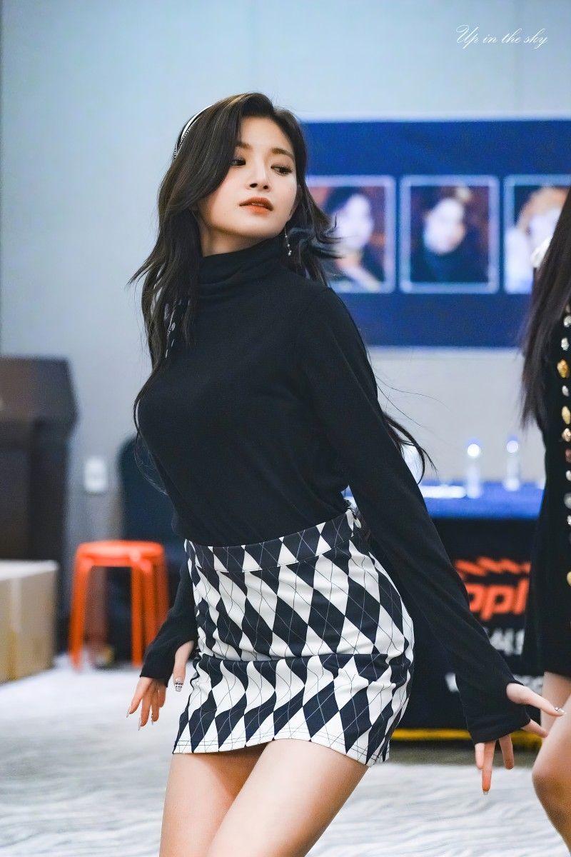 EVERGLOW 왕이런2