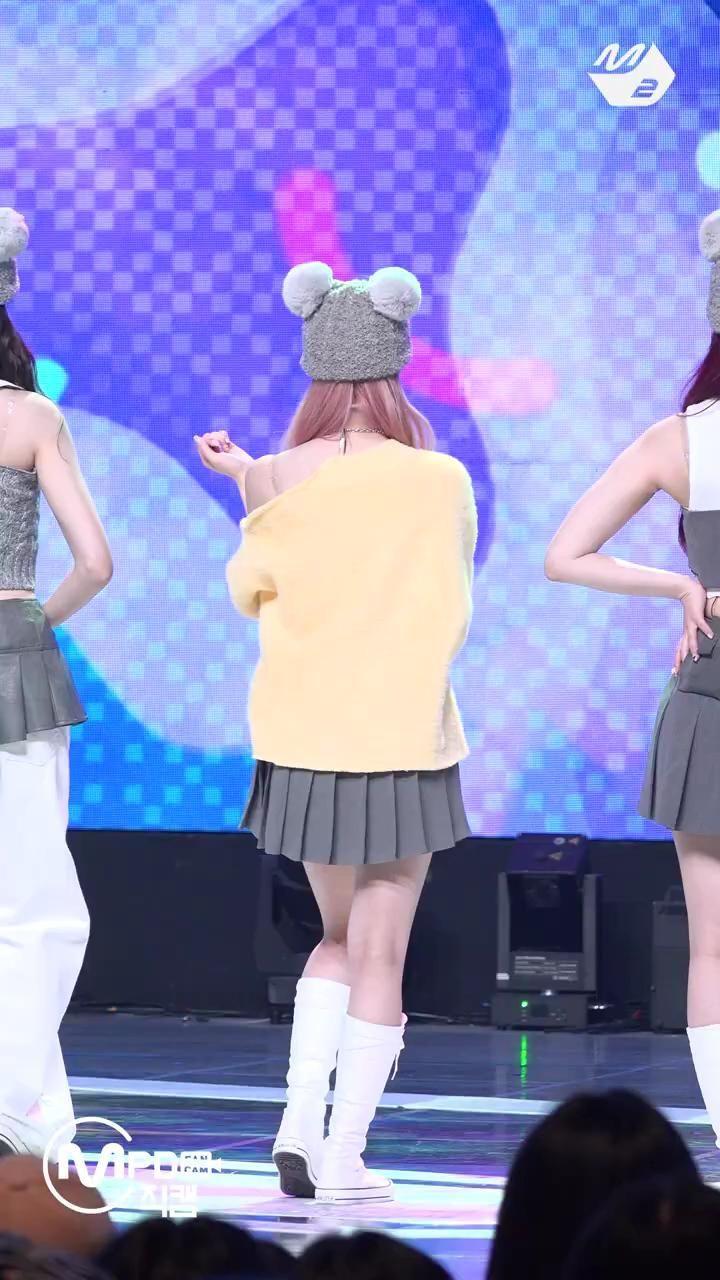 STAYC Sumin1