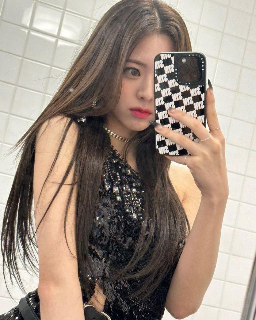있지 유나0
