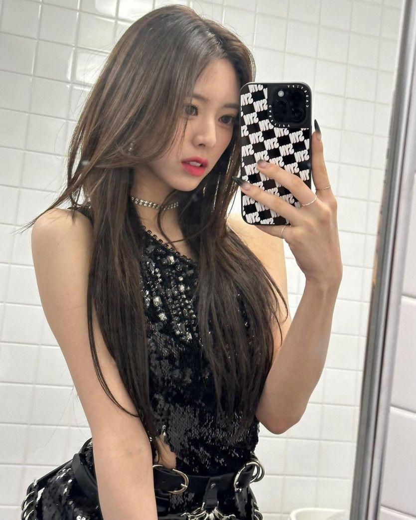 있지 유나1