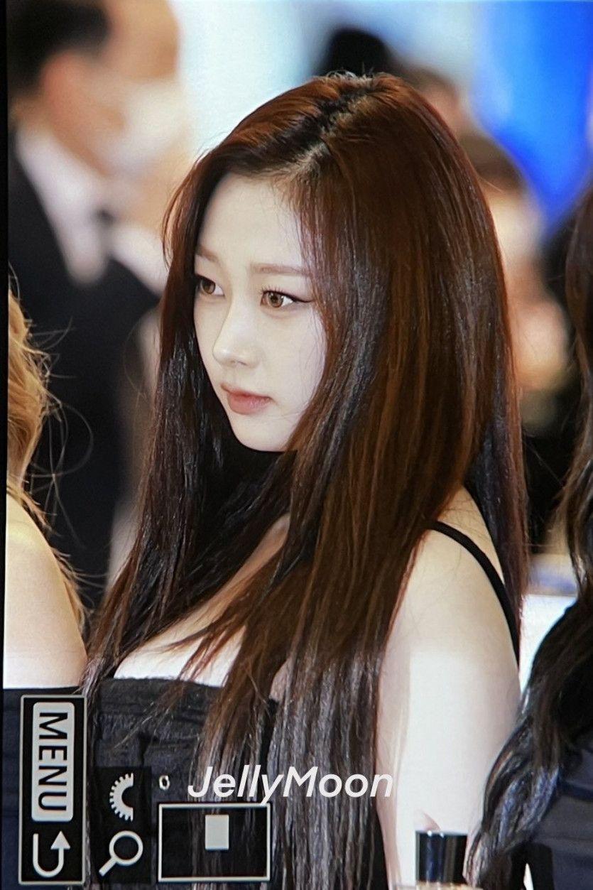 Aespa giselle0
