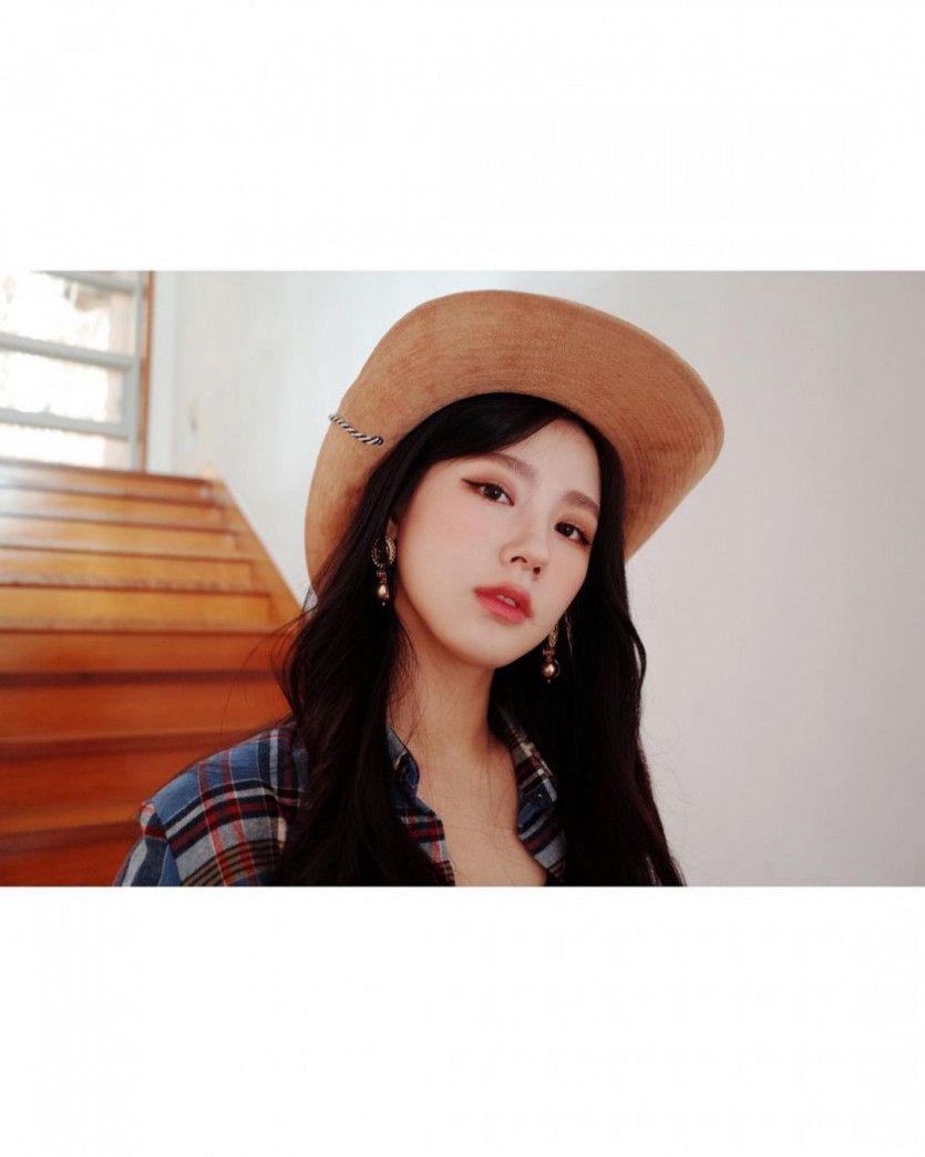 오늘 자 미연 인스타1