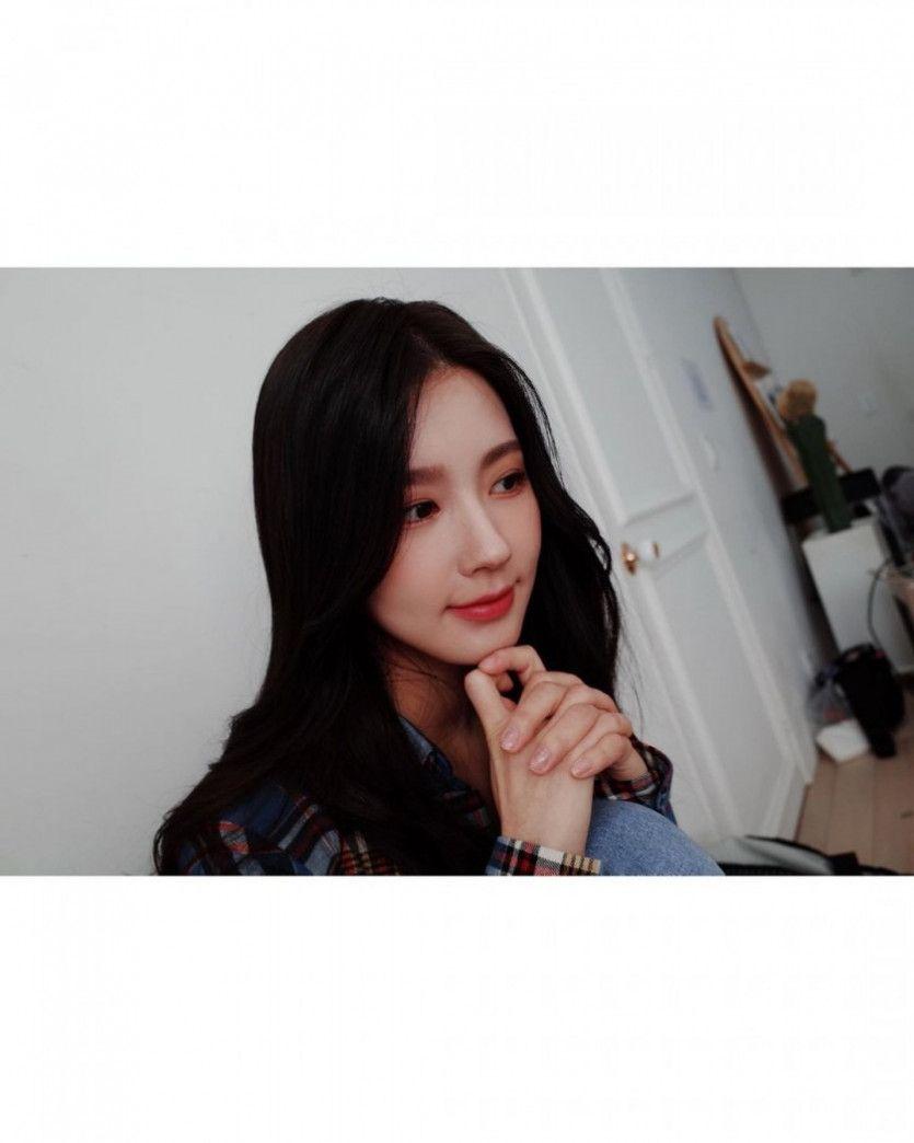 오늘 자 미연 인스타2