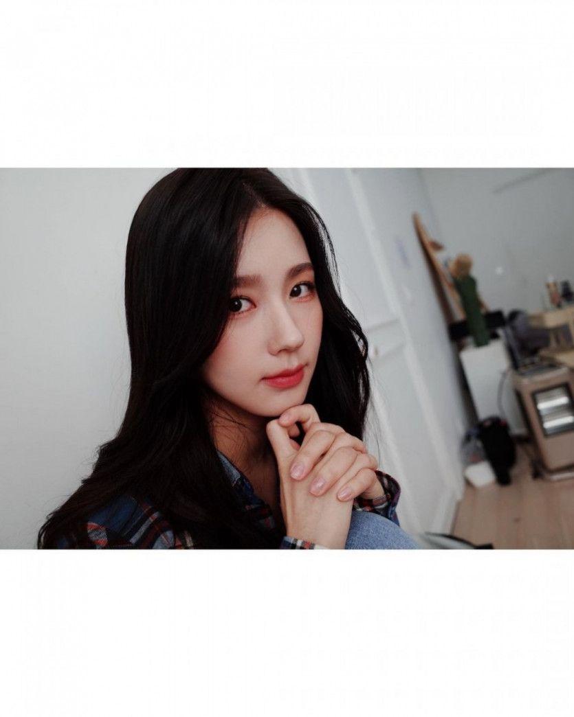 오늘 자 미연 인스타3