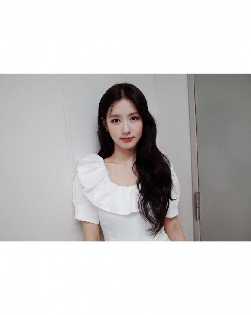 오늘 자 미연 인스타4