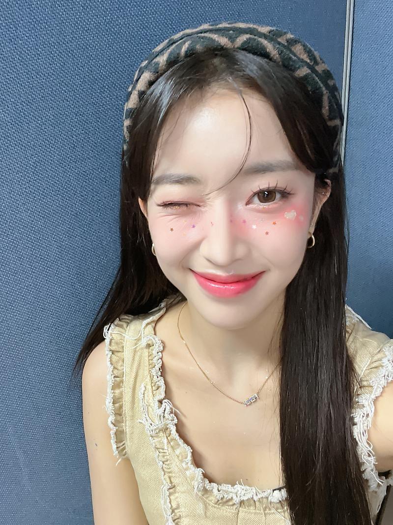 STAYC SUMIN0