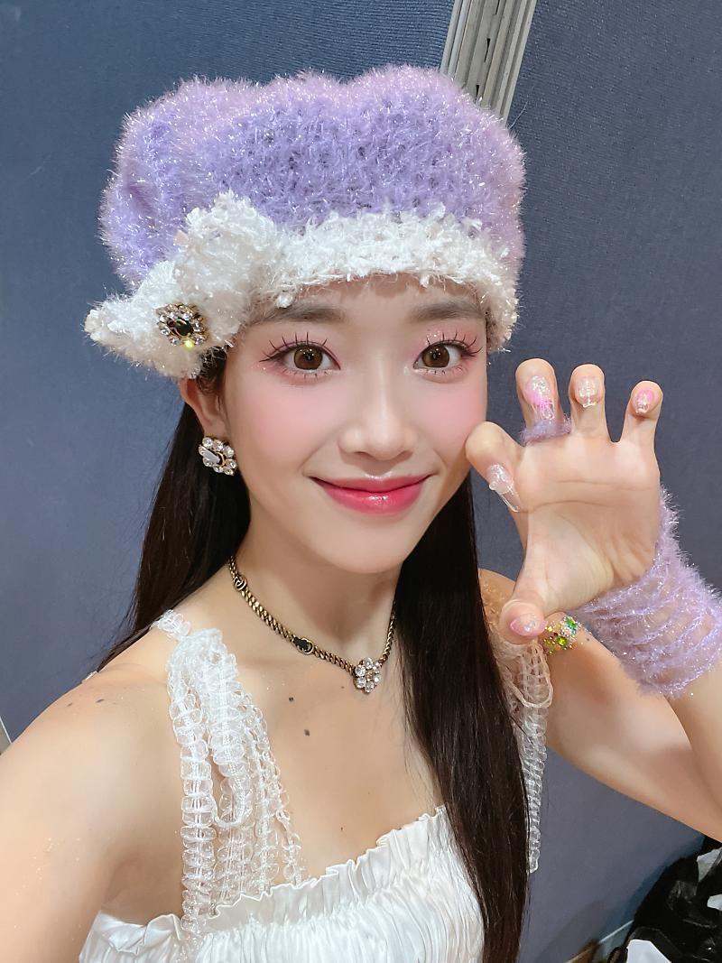 STAYC SUMIN1