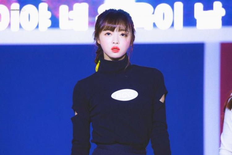 Oh My Girl YooA1