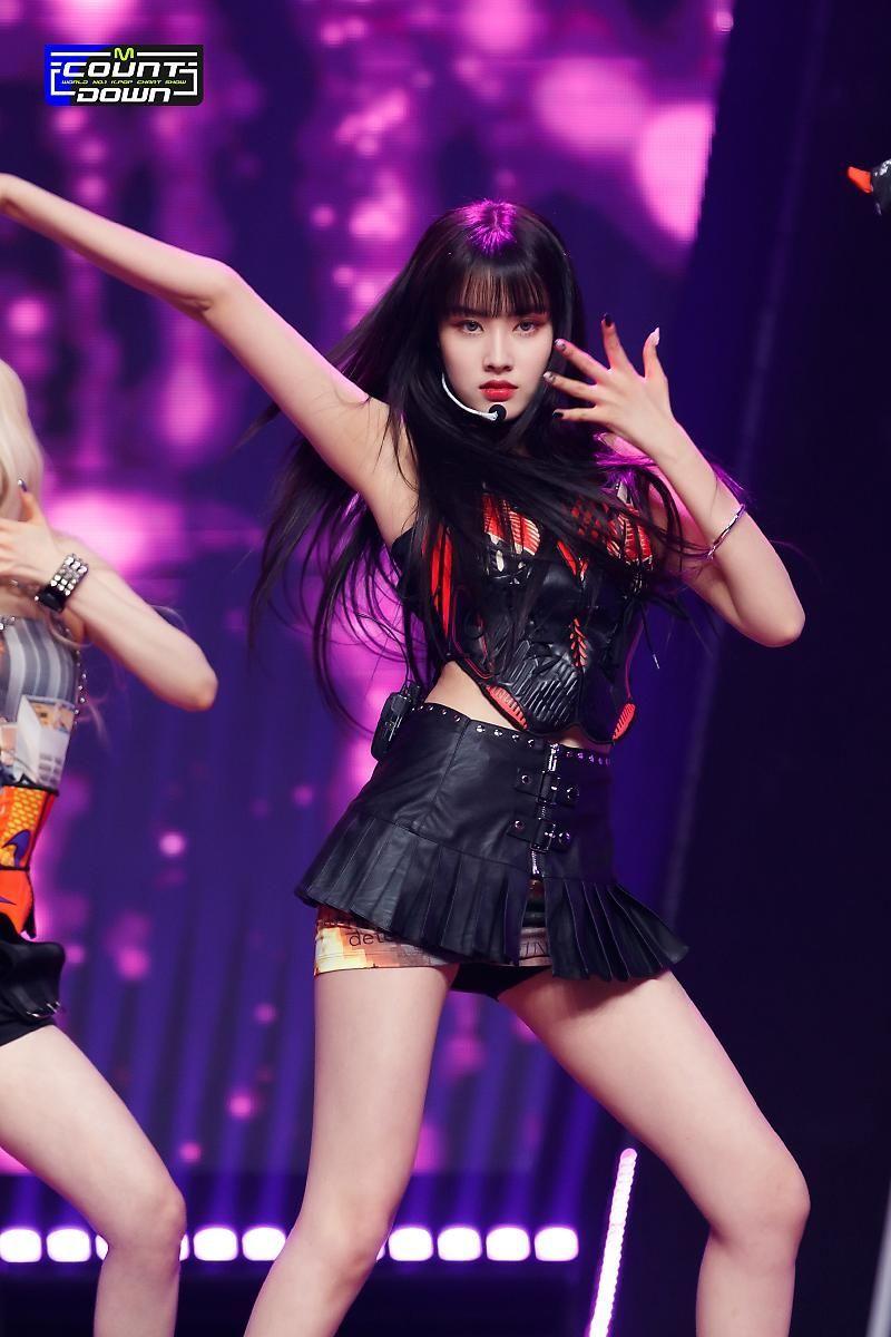 STAYC Yoon0