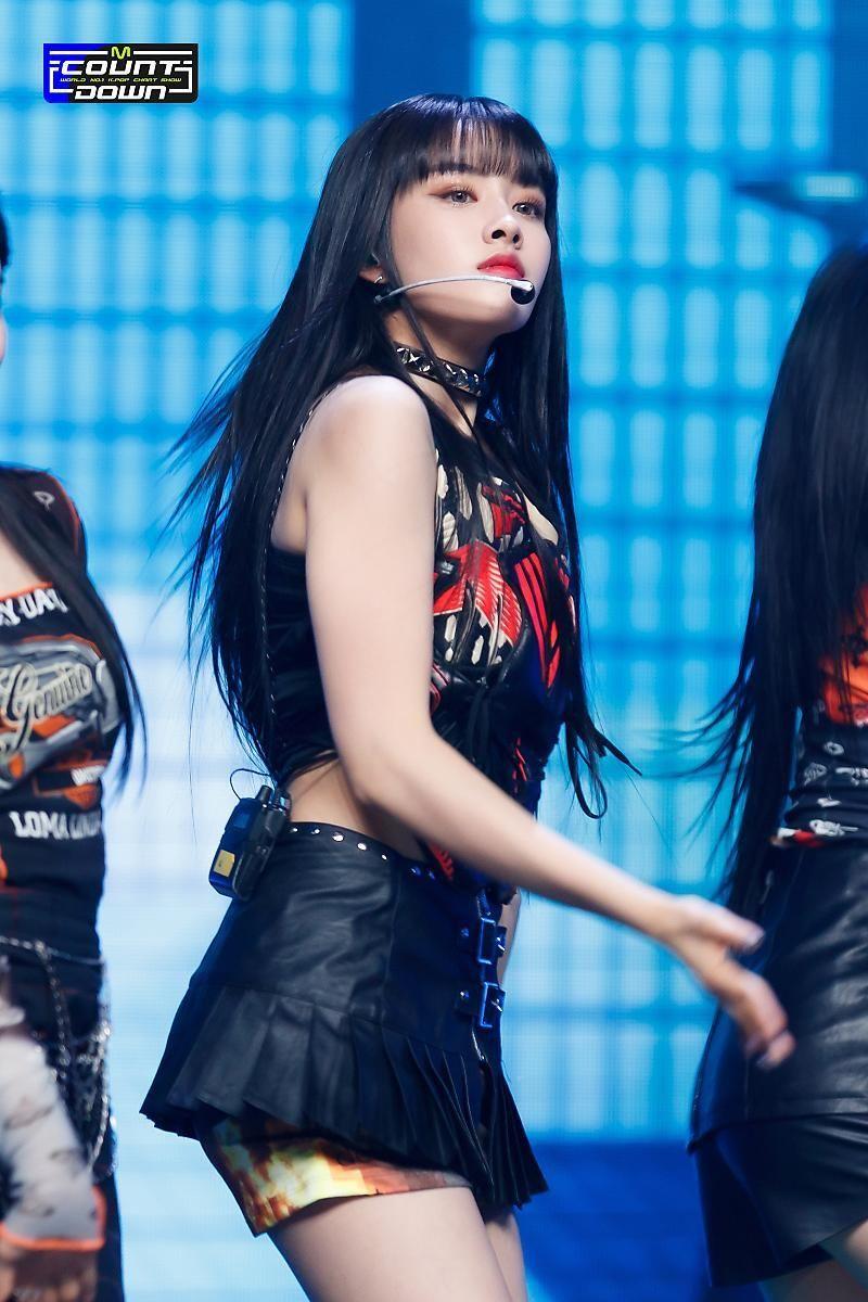 STAYC Yoon1