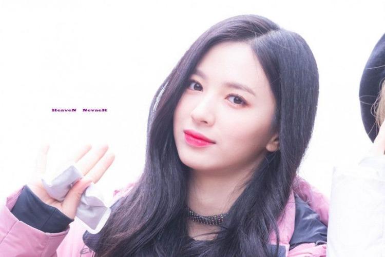 Cherry Bullet 지원1