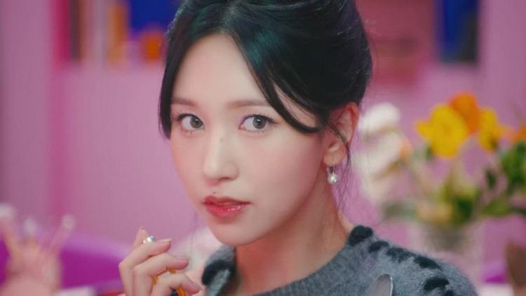 TWICE 미나0