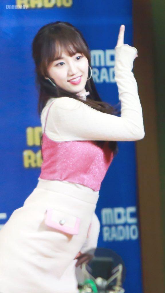 Cherry Bullet Haeyoon0