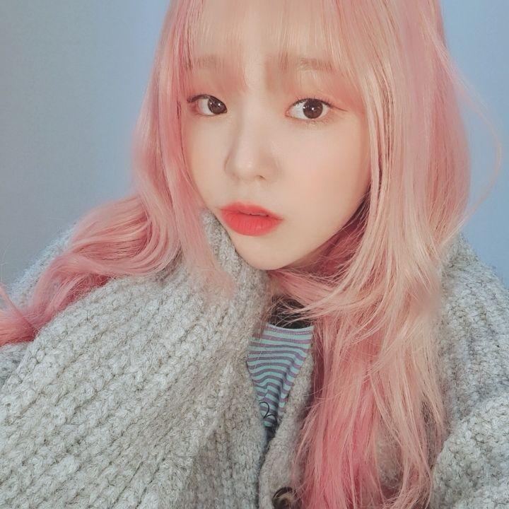 오마이걸 현승희0