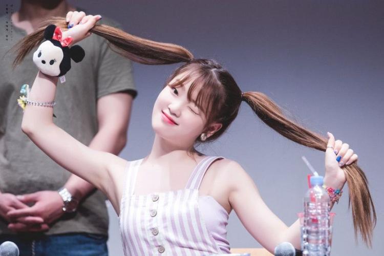 오마이걸 현승희1