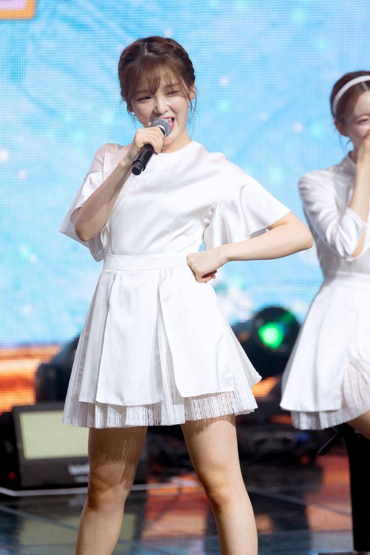오마이걸 현승희3