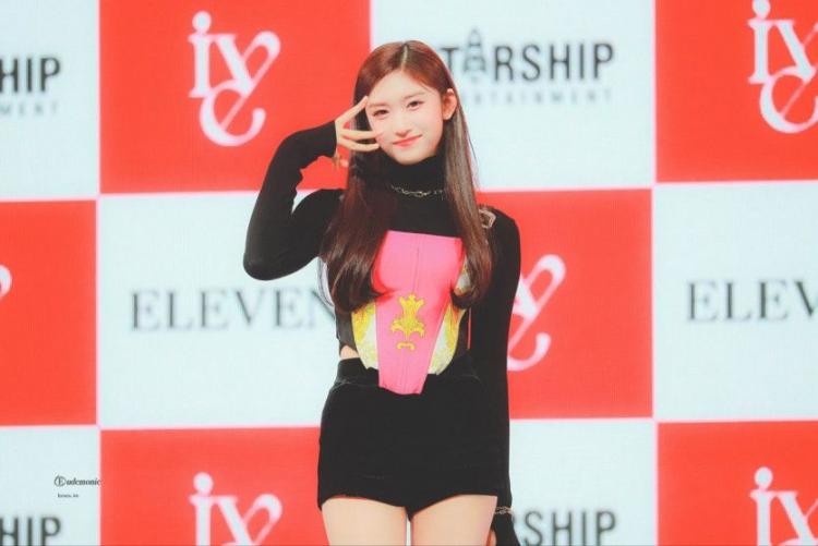 IVE LEESEO0