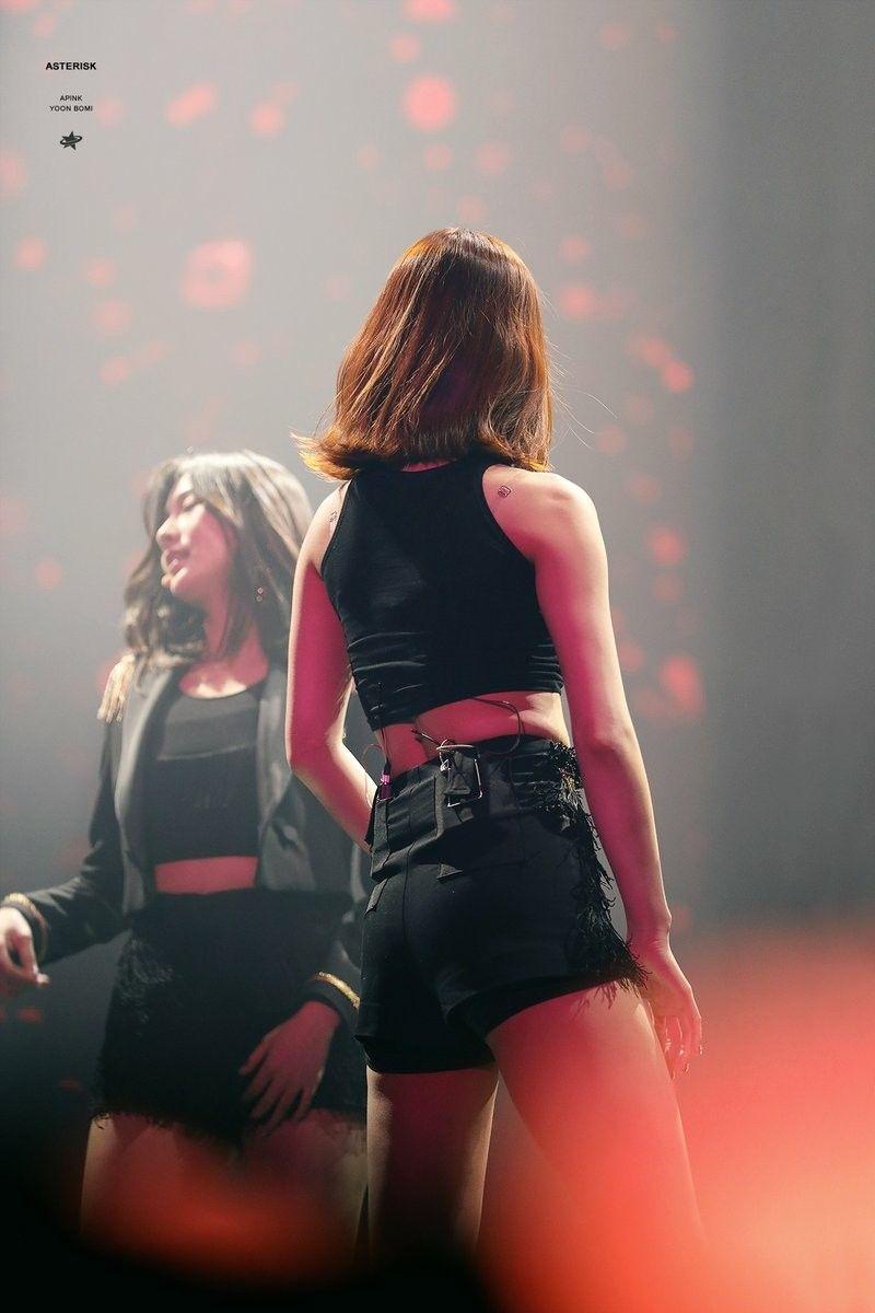 윤보미1