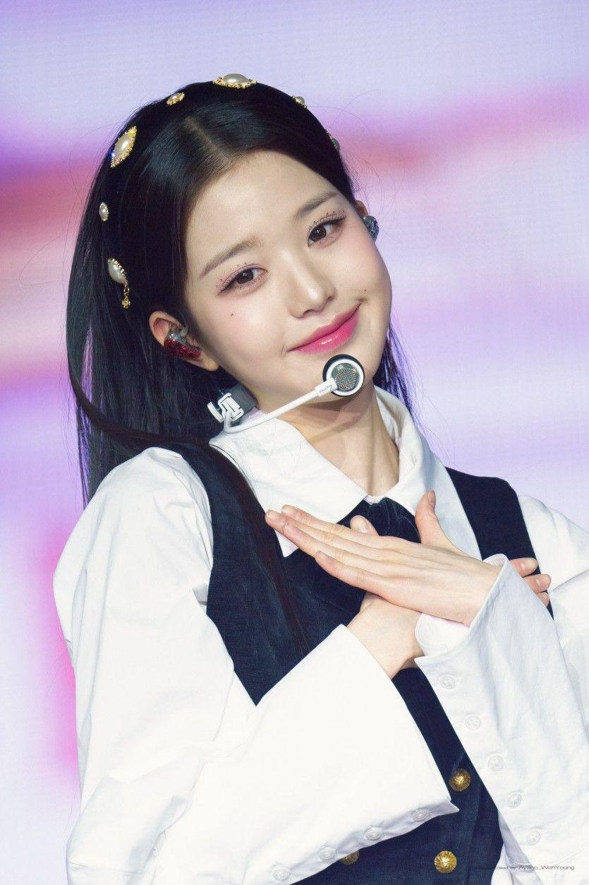 IVE wonyoung0