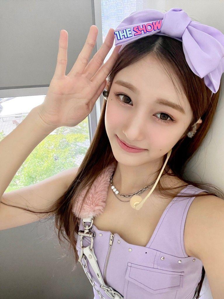 IVE leeseo2